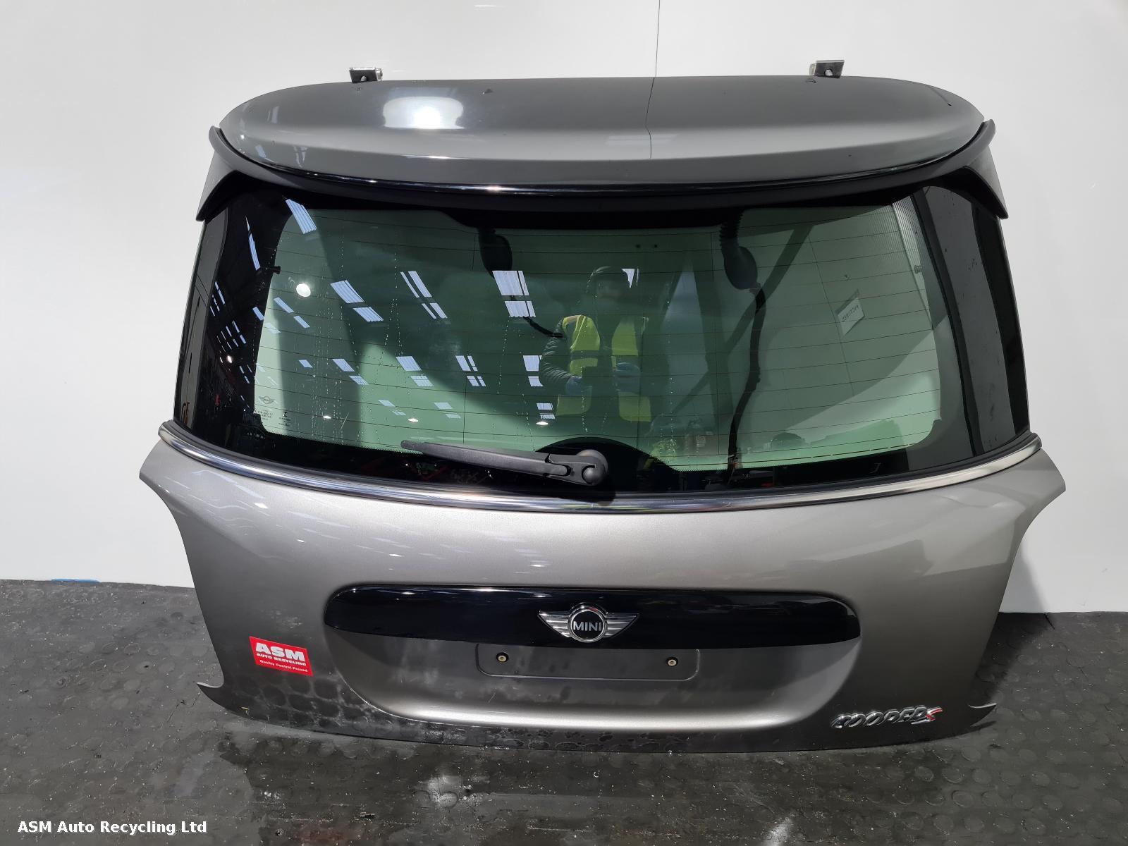 View Auto part Bootlid/Tailgate Mini (bmw) Mini 2017