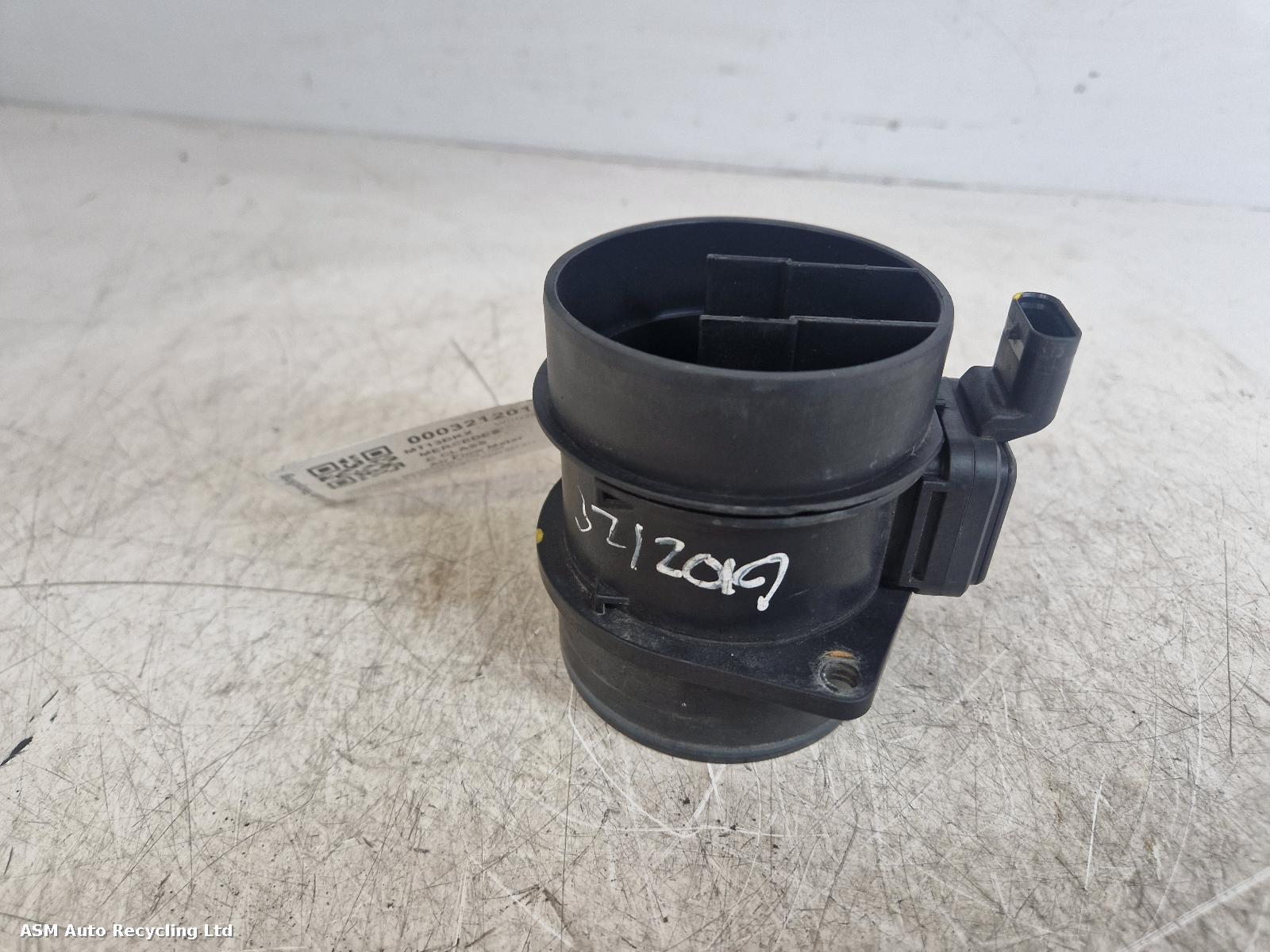 View Auto part Air Flow Meter Mercedes C Class 2013