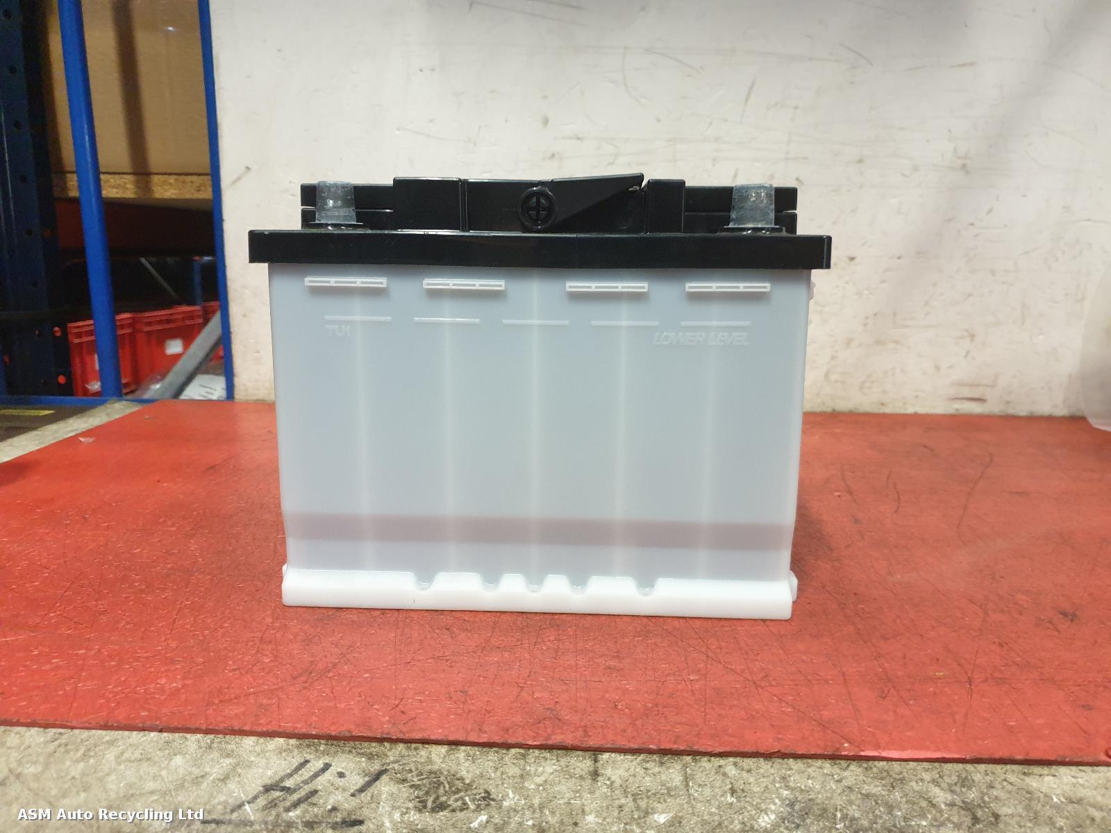 View Auto part Battery Unknown Unknown 2025