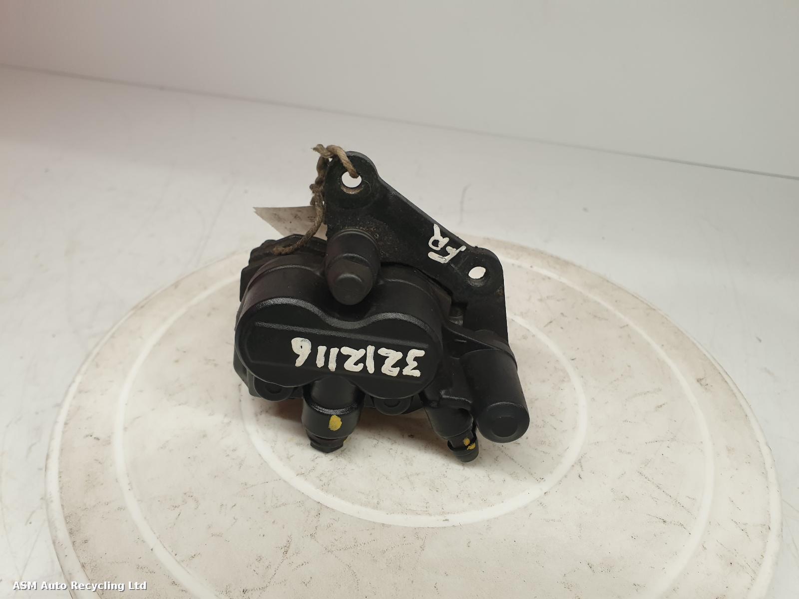 View Auto part Caliper Piaggio Vespa Gts 125 2019