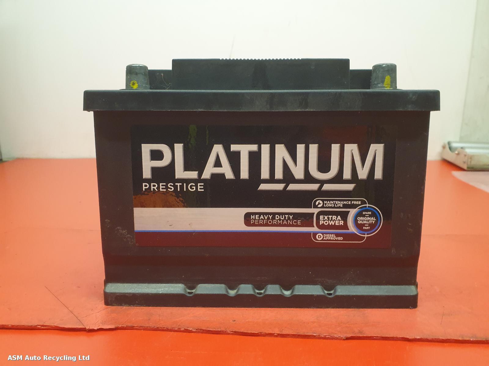 View Auto part Battery Unknown Unknown 2025