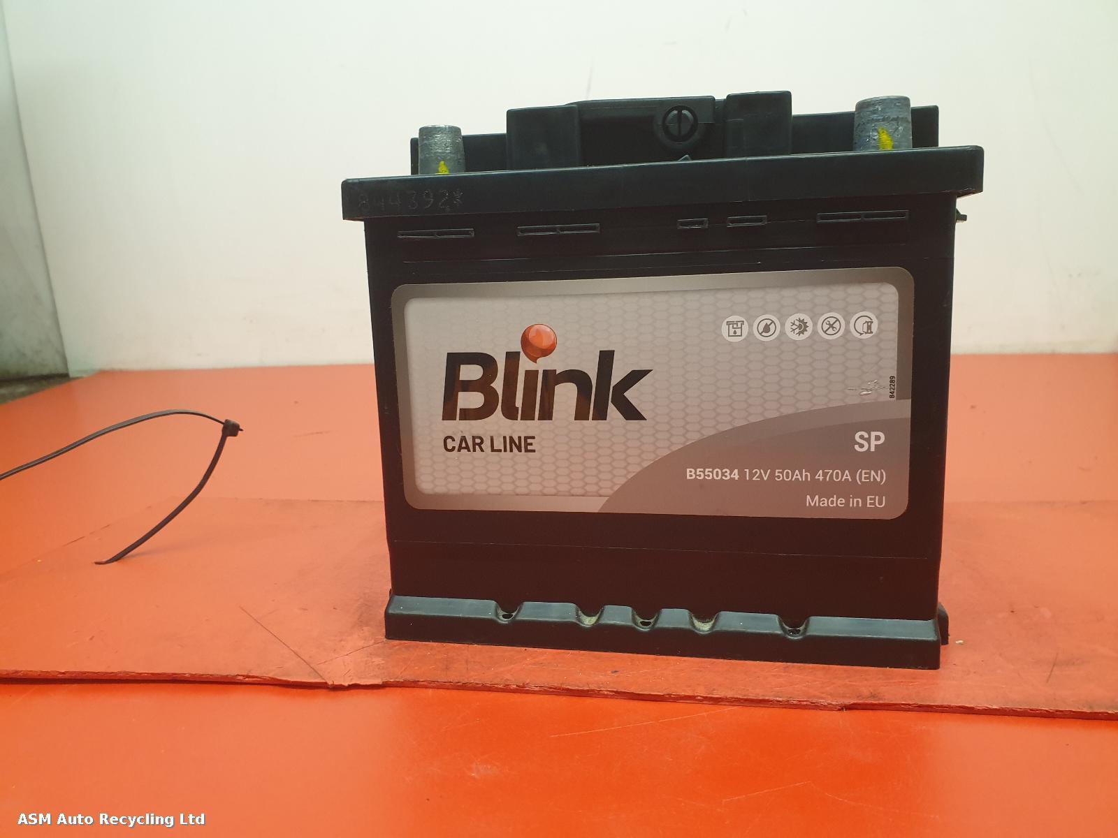 View Auto part Battery Unknown Unknown 2025