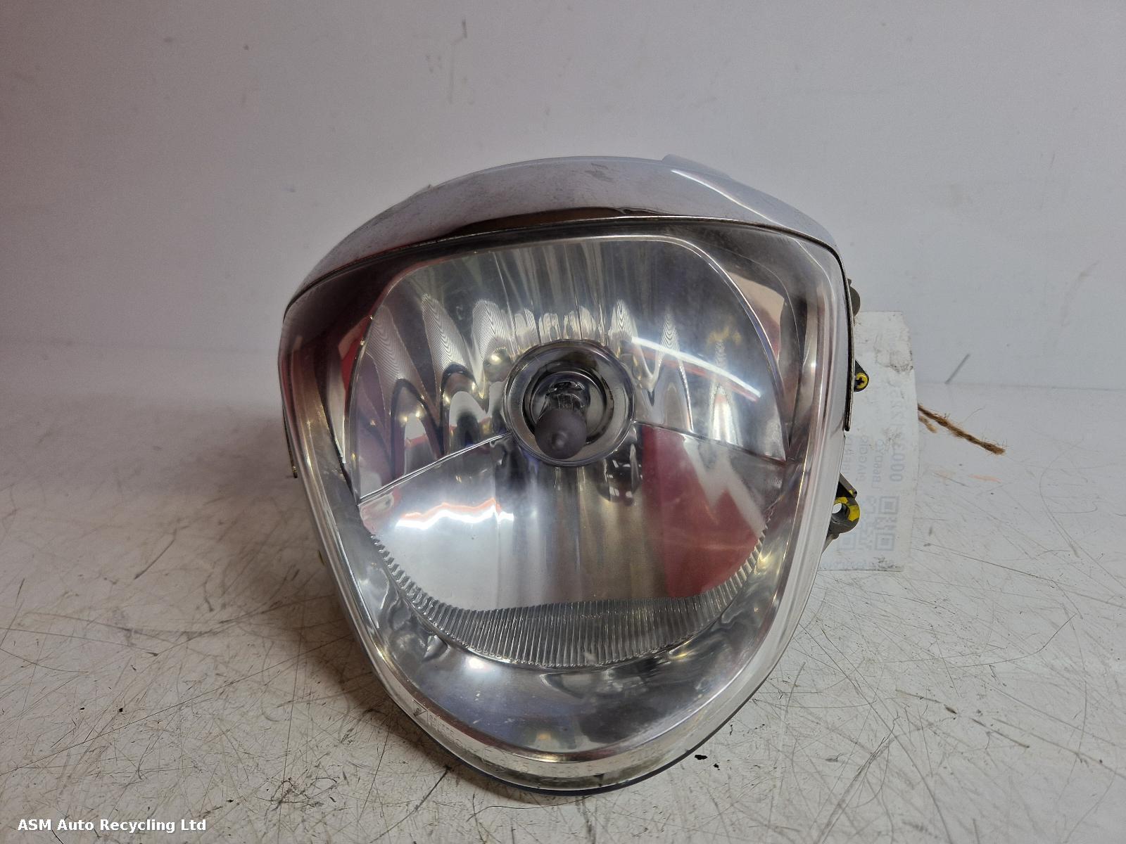 View Auto part Headlamp Piaggio Liberty 125 2017