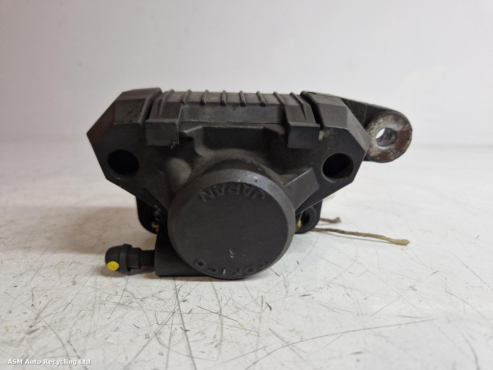 View Auto part Caliper Suzuki Gsx 750 F 2003