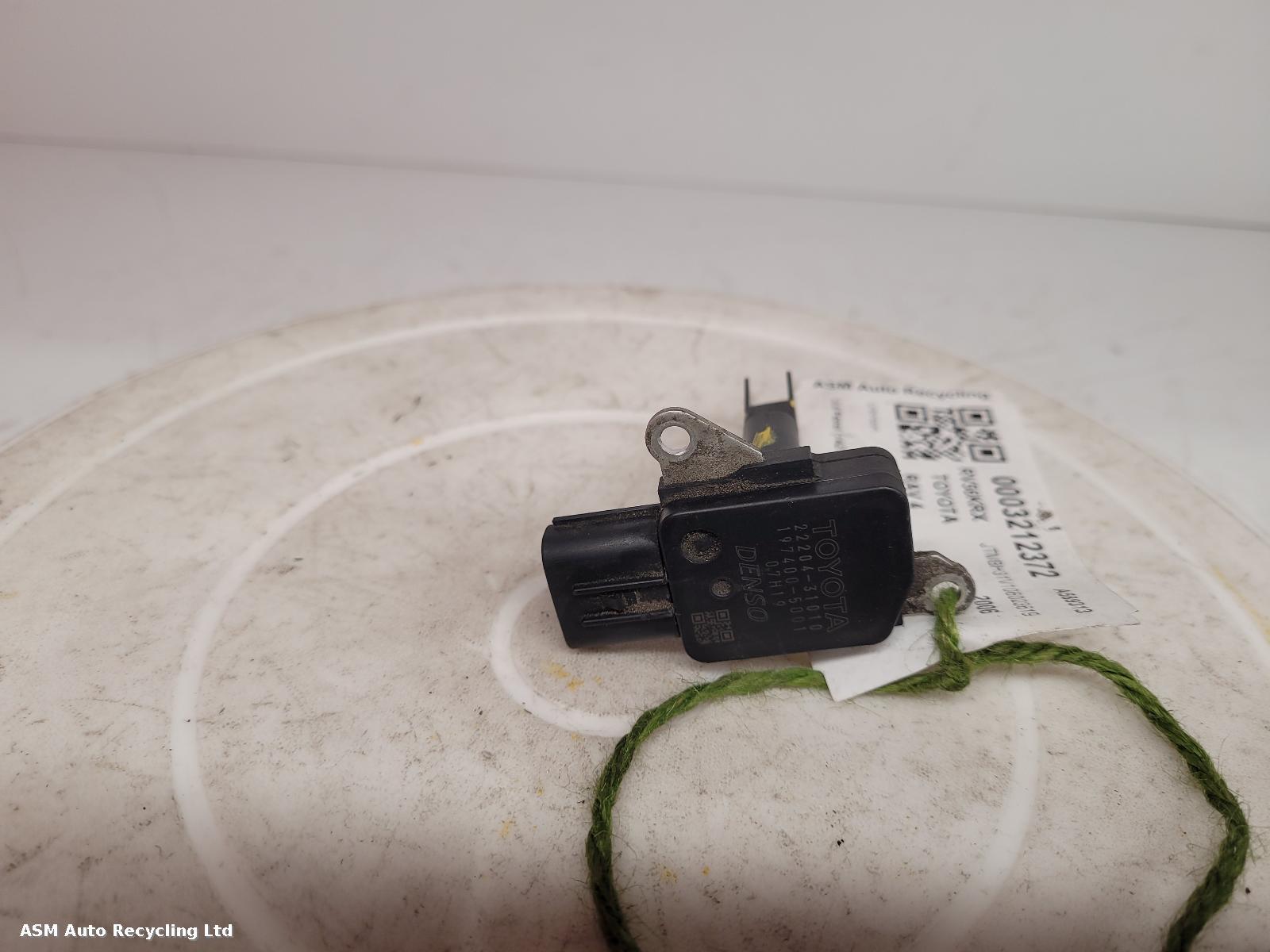 View Auto part Air Flow Meter Toyota Rav 4 2006