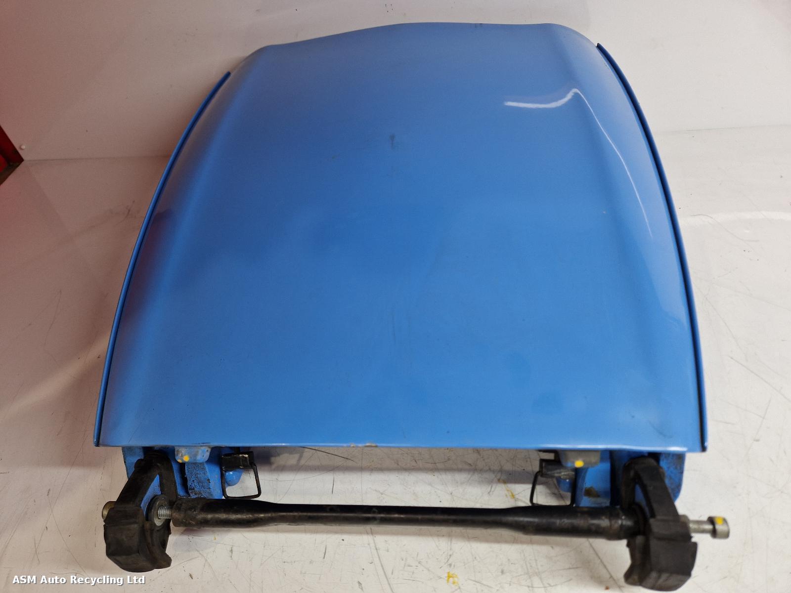 View Auto part Misc Benelli Adiva 150 2002