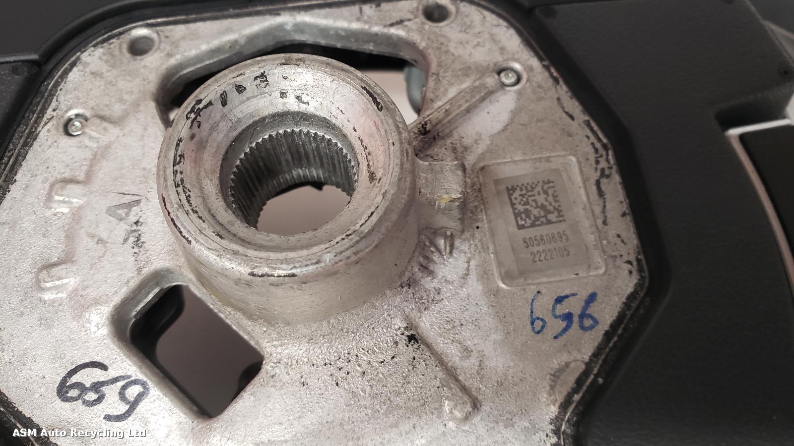 View Auto part Steering Wheel Bmw 4 Series 2021