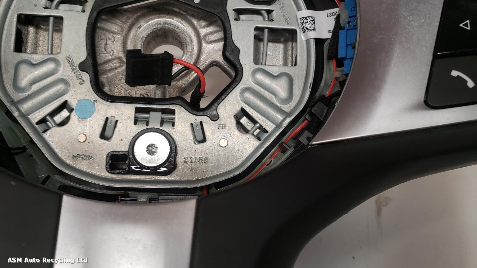 View Auto part Steering Wheel Bmw 4 Series 2021