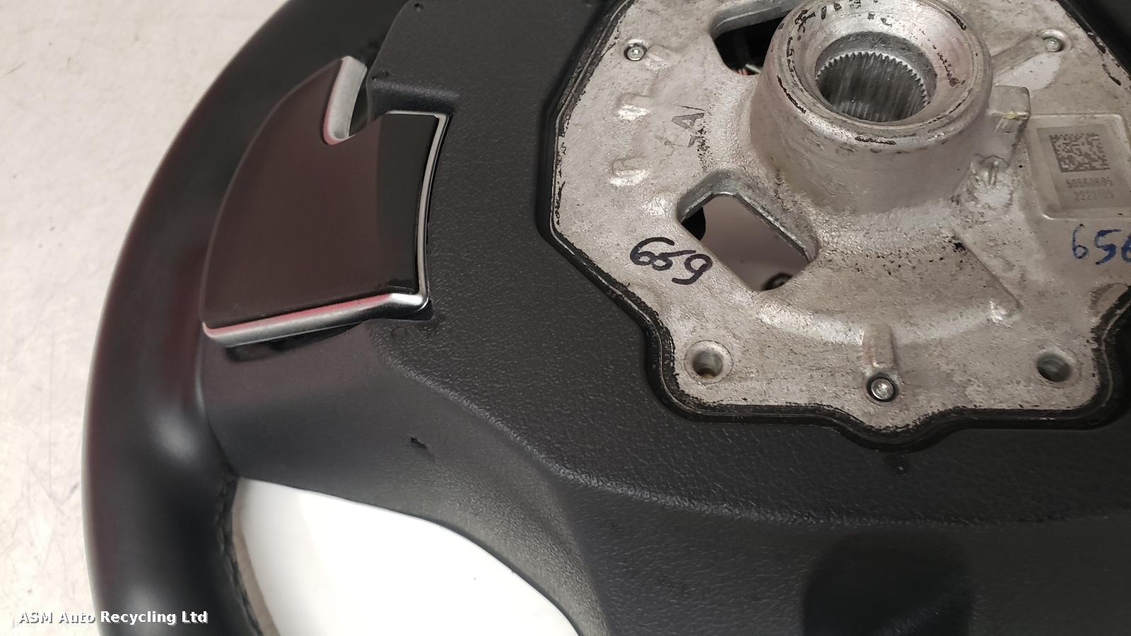 View Auto part Steering Wheel Bmw 4 Series 2021