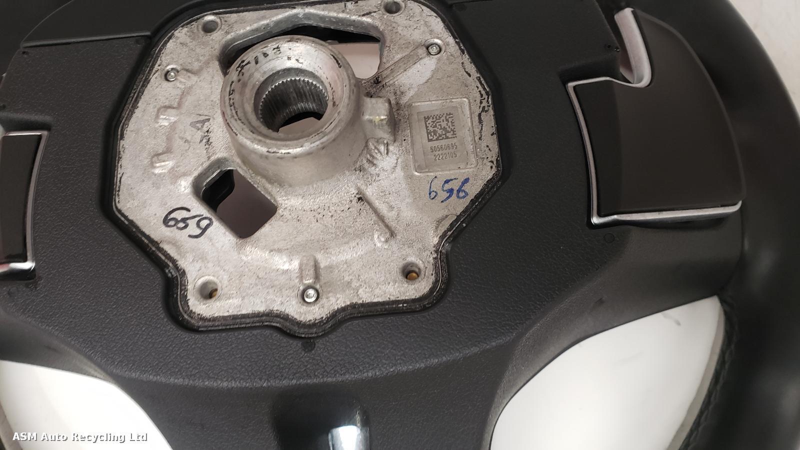 View Auto part Steering Wheel Bmw 4 Series 2021