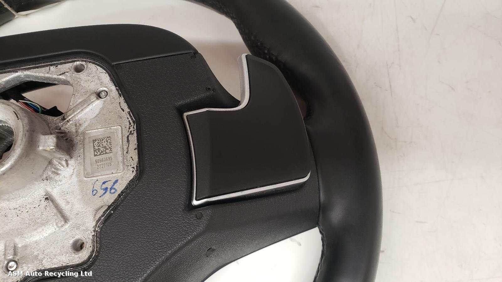 View Auto part Steering Wheel Bmw 4 Series 2021