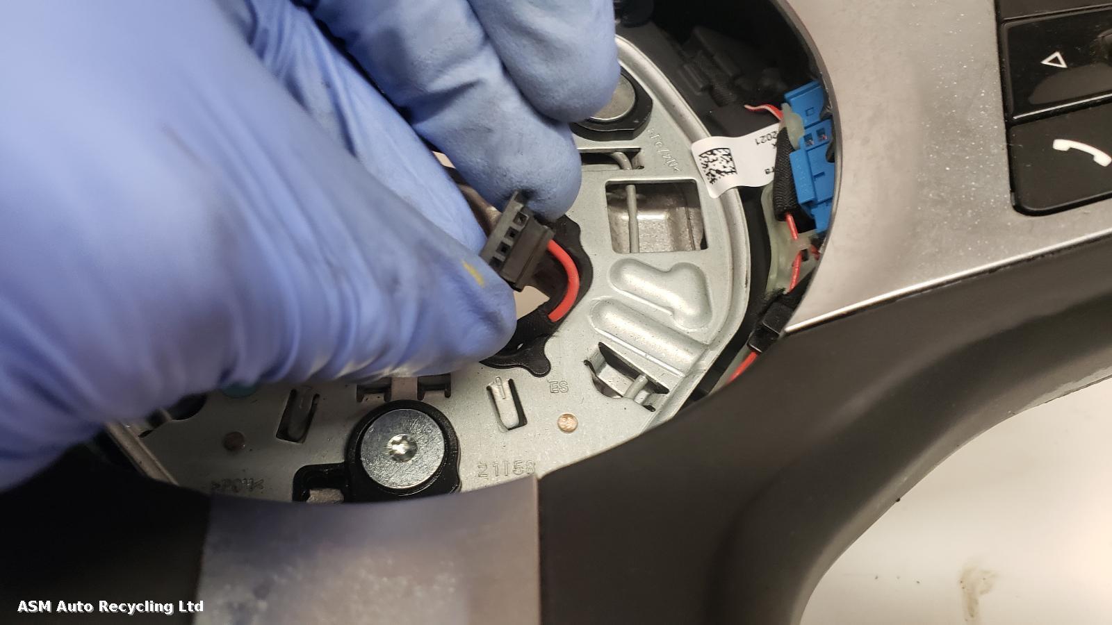 View Auto part Steering Wheel Bmw 4 Series 2021