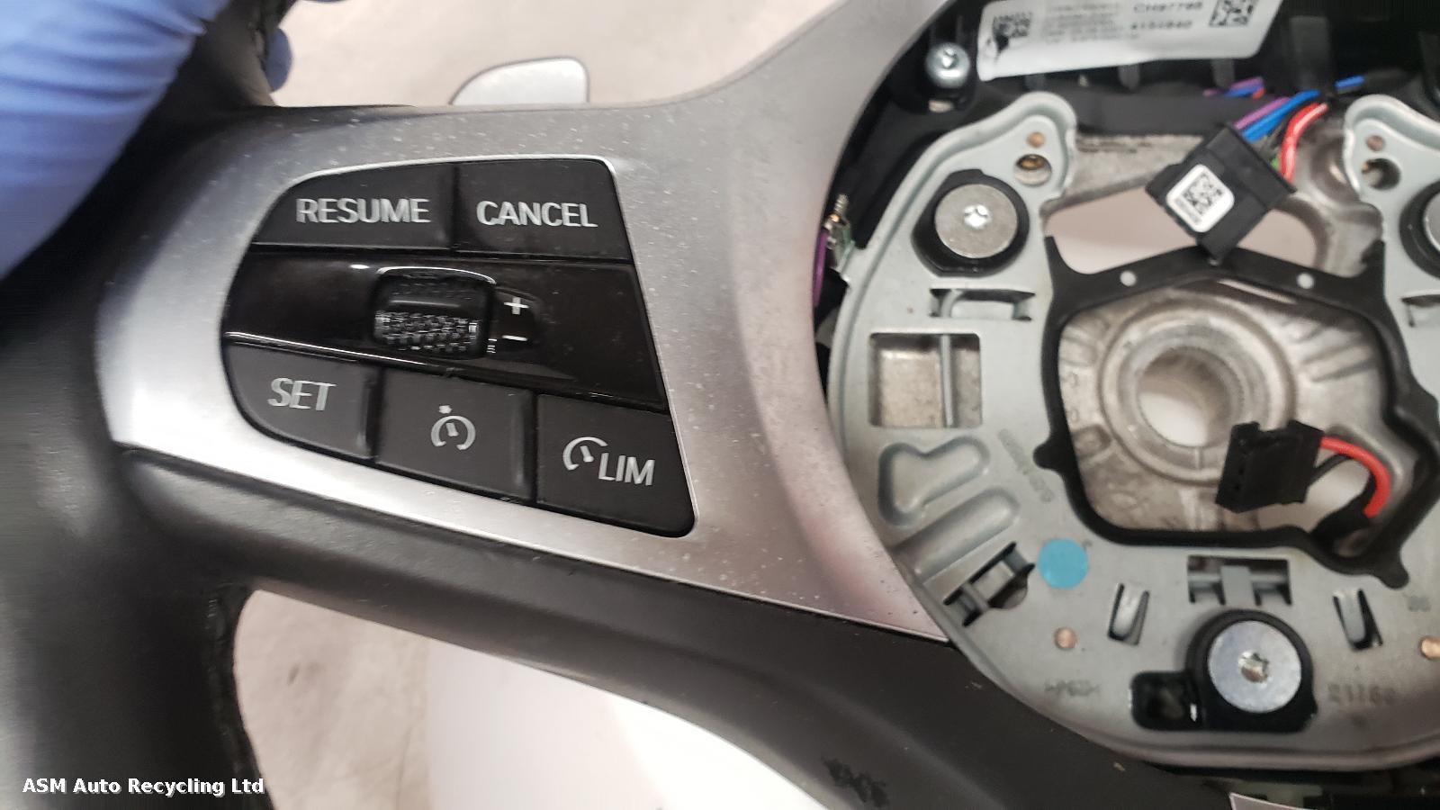 View Auto part Steering Wheel Bmw 4 Series 2021