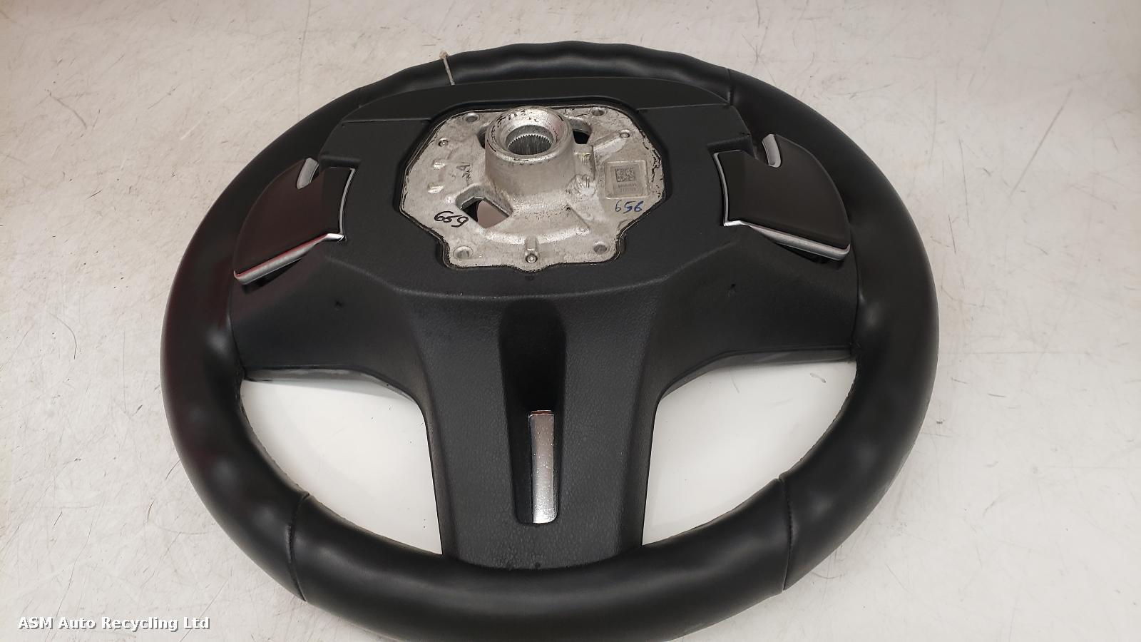 View Auto part Steering Wheel Bmw 4 Series 2021