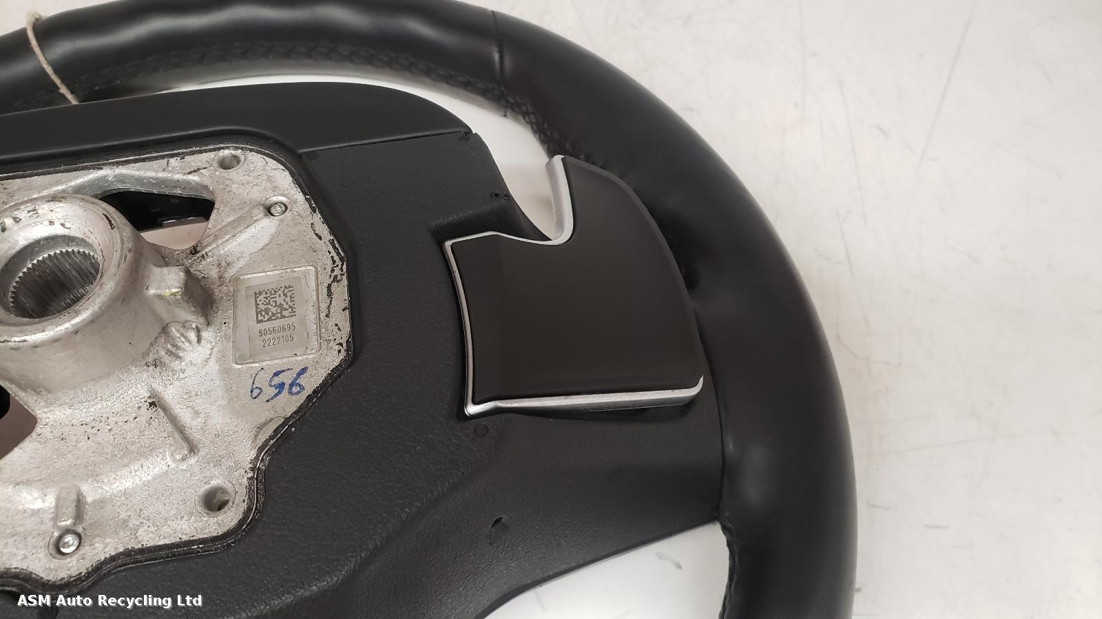 View Auto part Steering Wheel Bmw 4 Series 2021