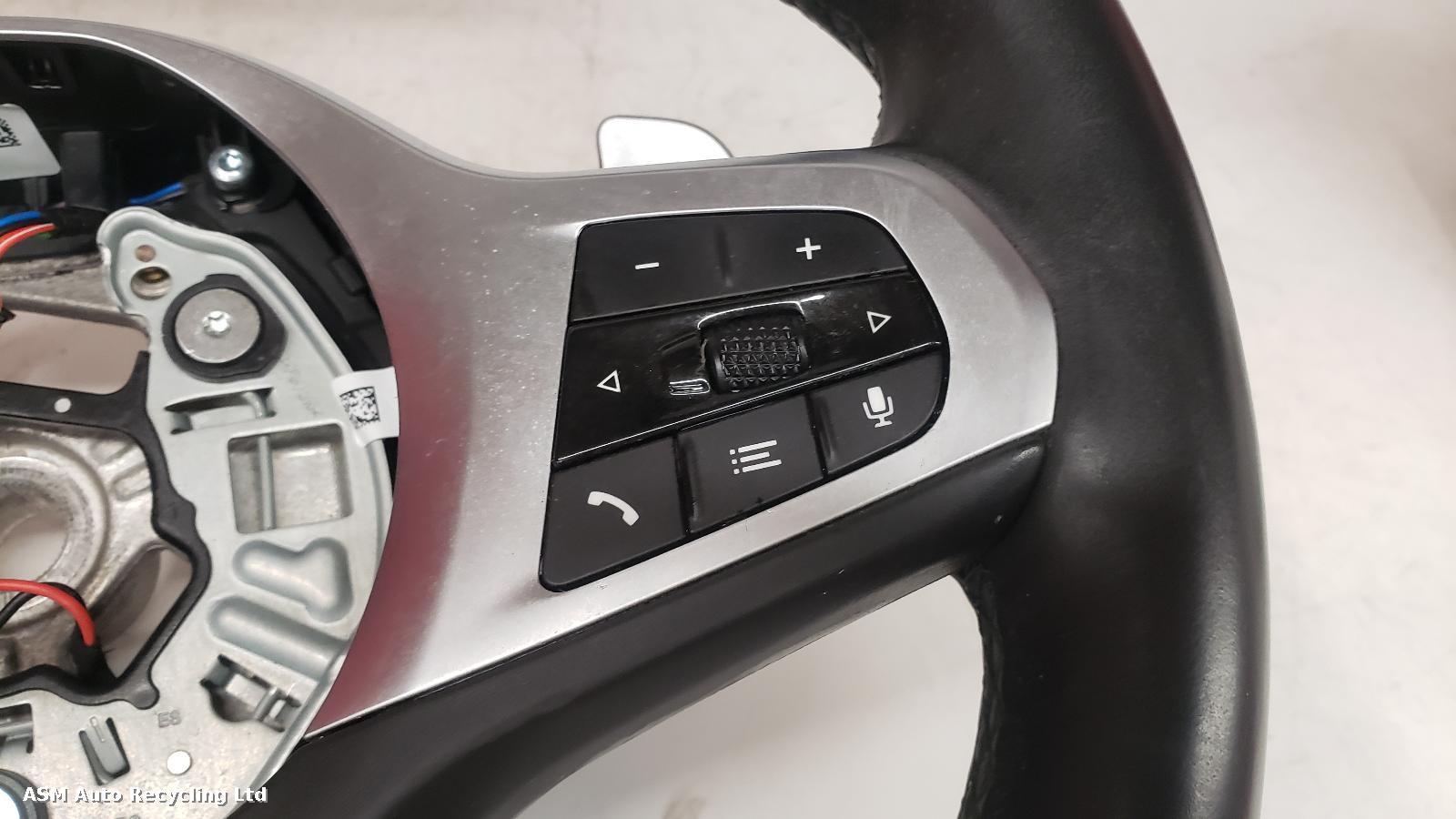 View Auto part Steering Wheel Bmw 4 Series 2021