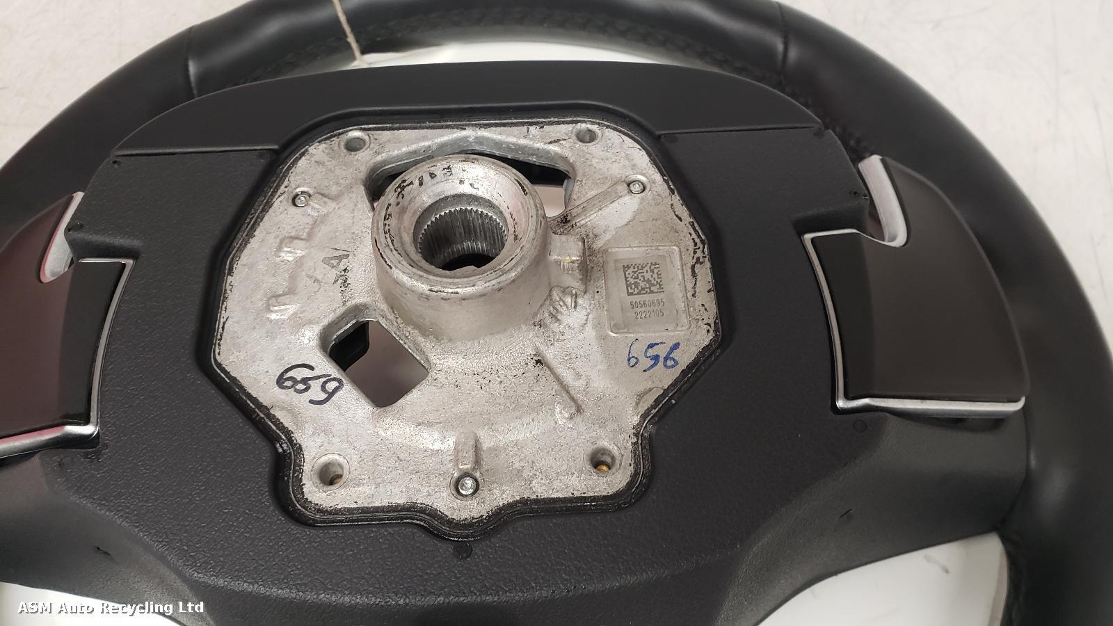 View Auto part Steering Wheel Bmw 4 Series 2021