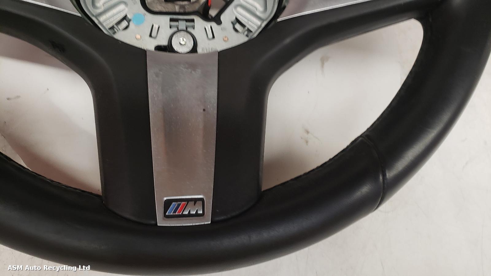 View Auto part Steering Wheel Bmw 4 Series 2021