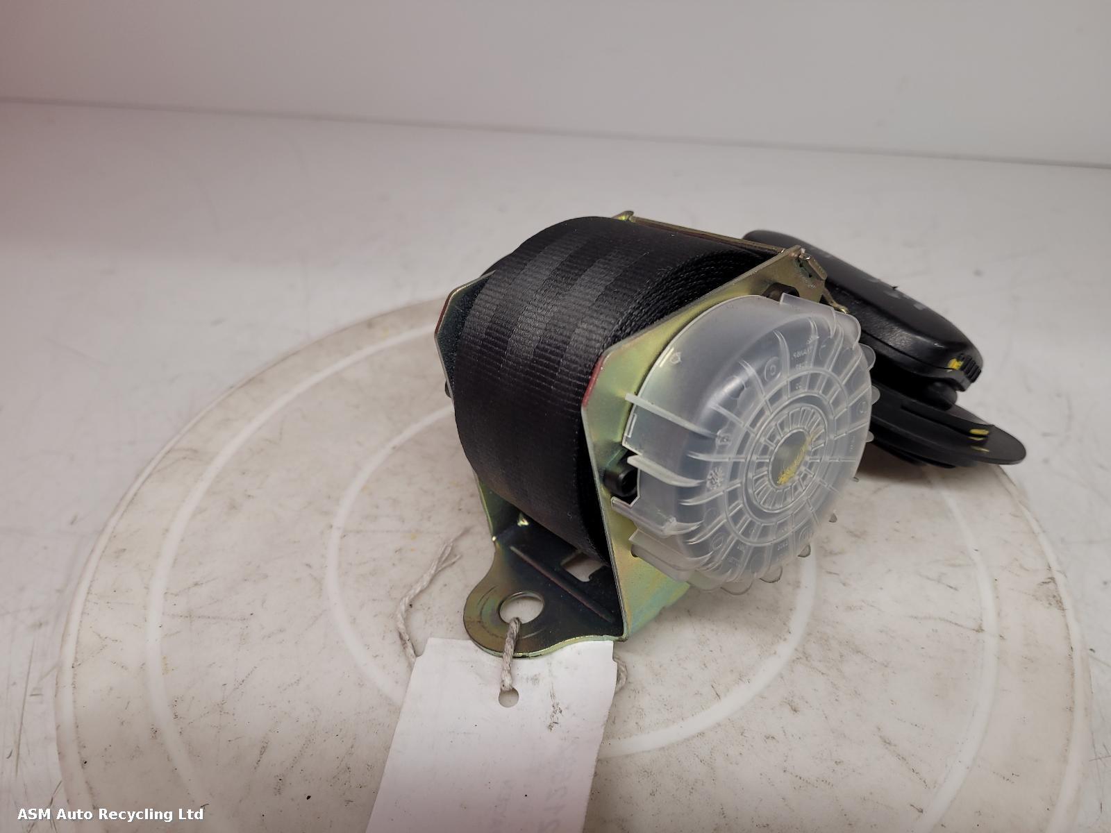 View Auto part Seat Belt Volkswagen Sharan 2015