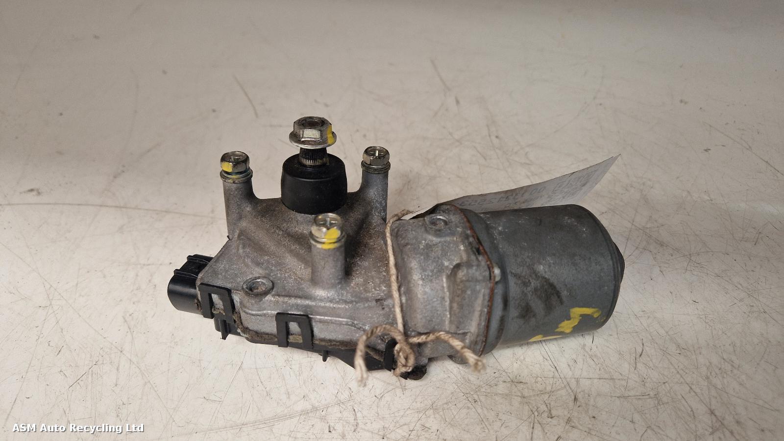 View Auto part Wiper Motor Front Lexus Ct200 2016