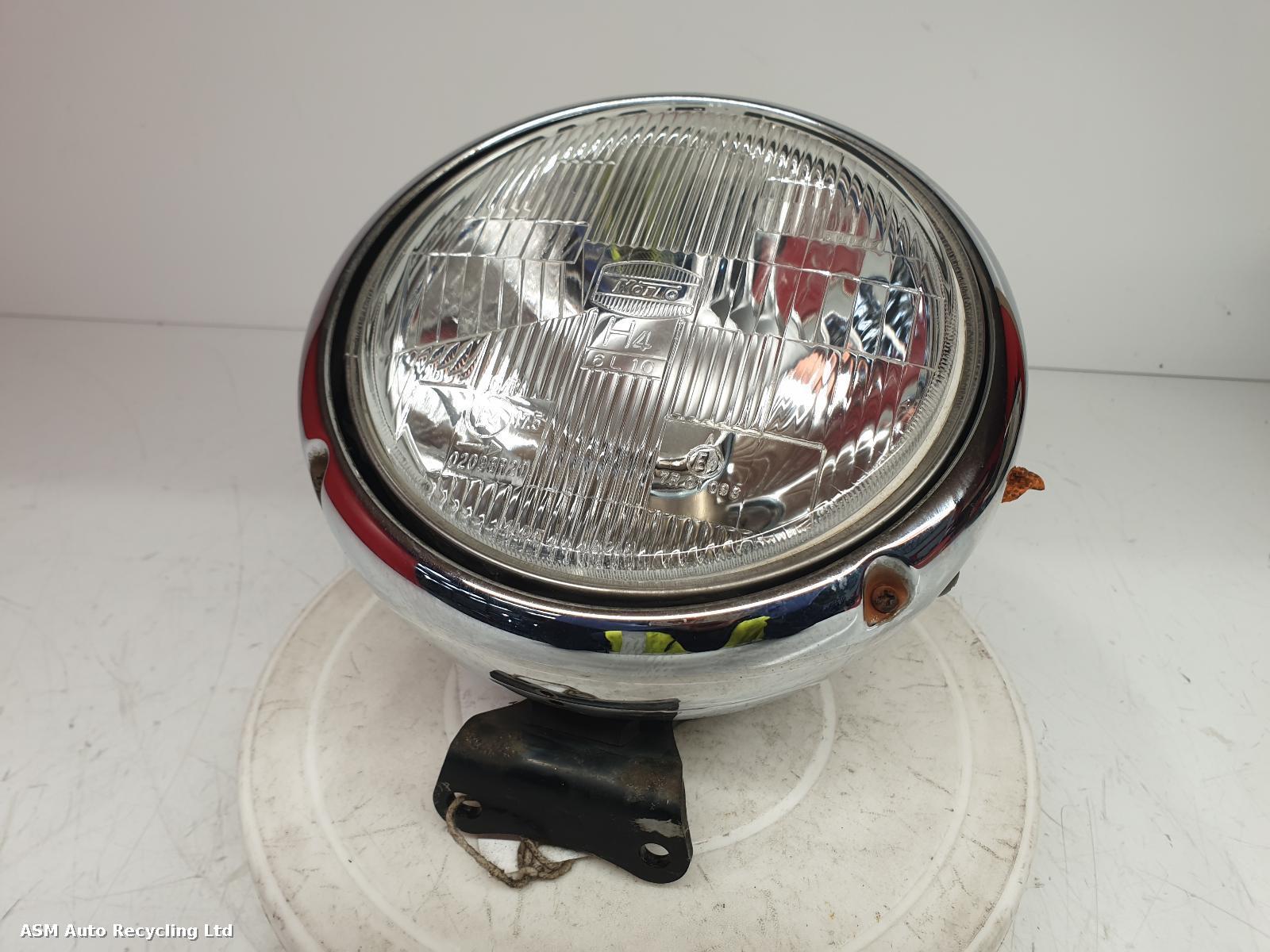 View Auto part Headlamp Yamaha Xvs 650 2003