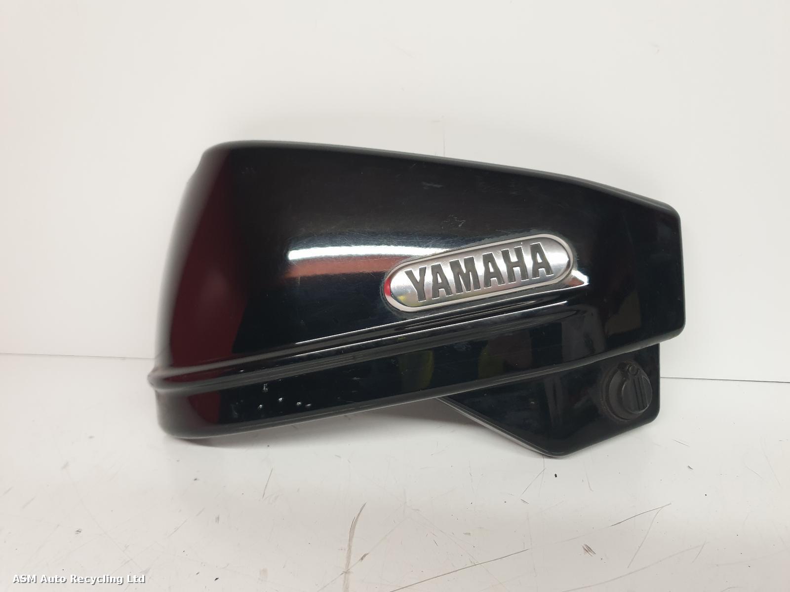 View Auto part Side Panel Left Yamaha Xvs 650 2003