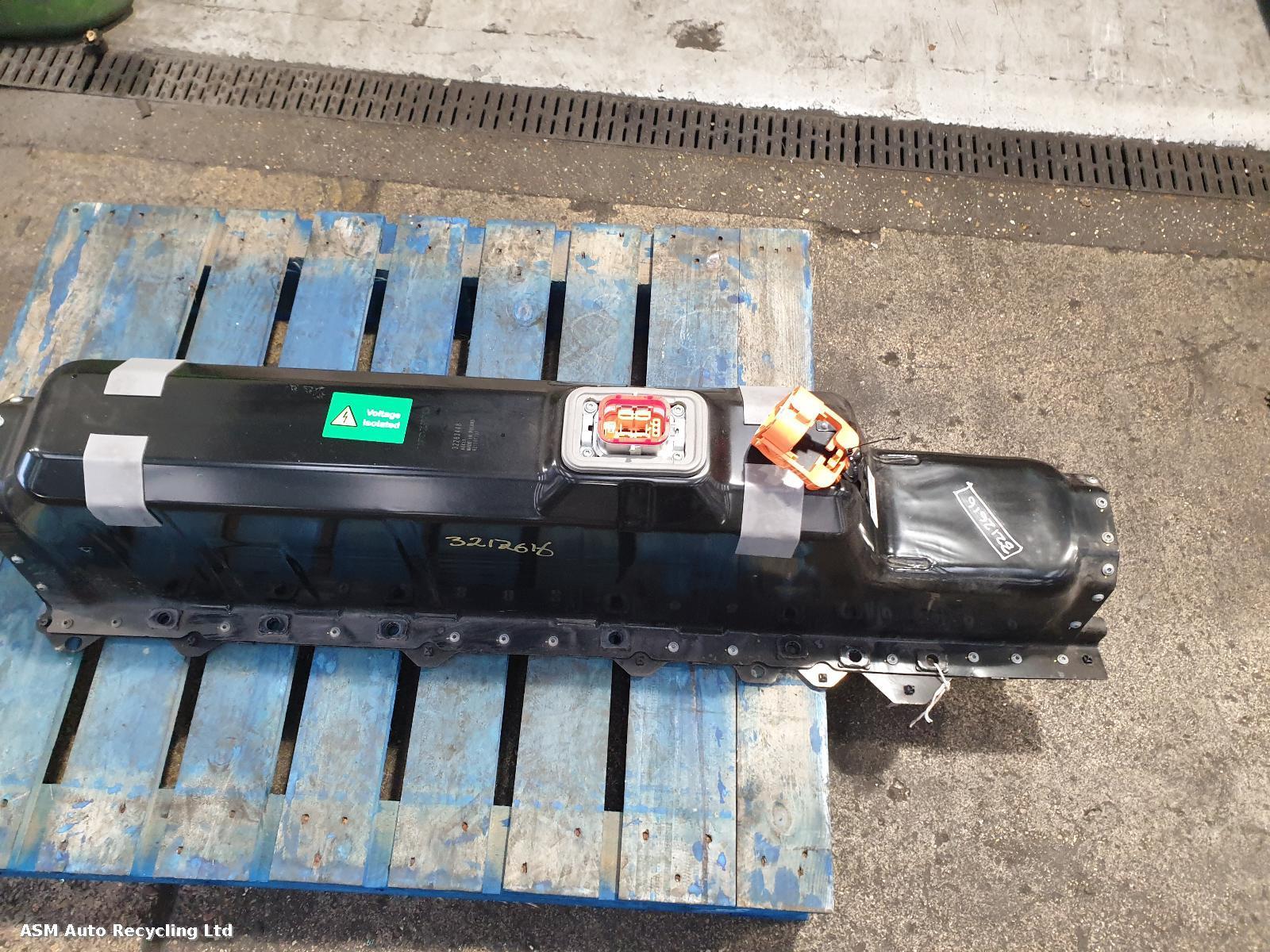 View Auto part Hybrid Battery Cell Volvo Xc40 2021