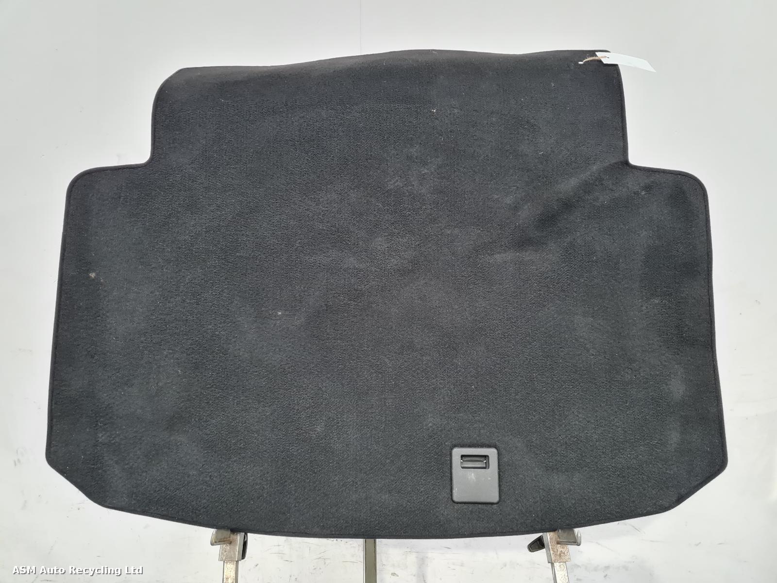View Auto part Floor Mats/Boot Liner Mercedes C Class 2008