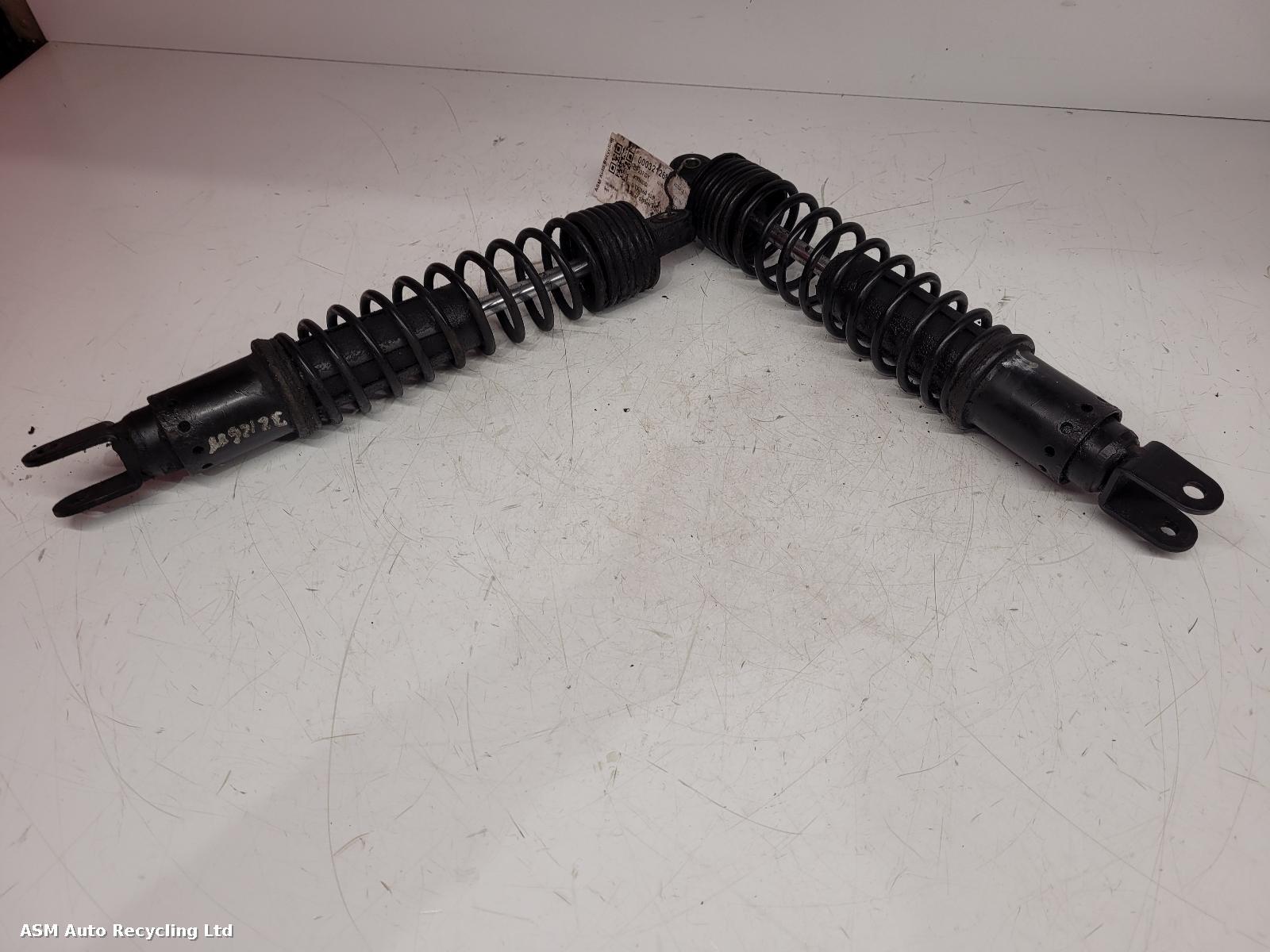 View Auto part Rear Shock Absorber Kymco Dtx 360 125 2023