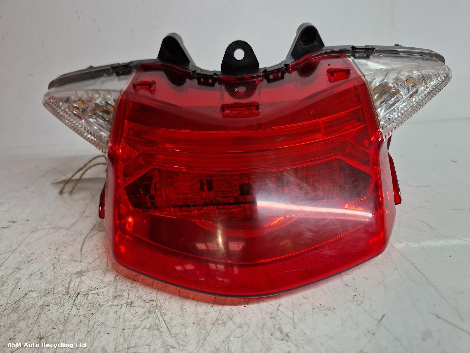 View Auto part Taillight Honda Ww 2017