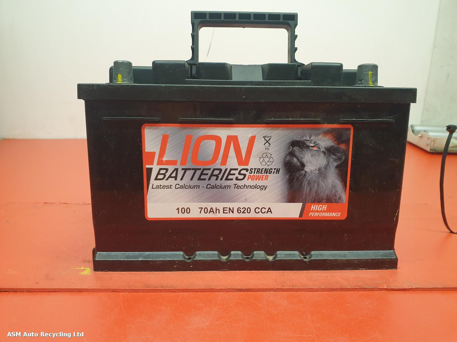 View Auto part Battery Unknown Unknown 2025
