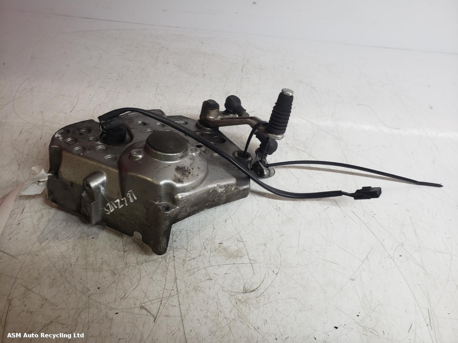 View Auto part Gear Linkage Suzuki Gsx 750 F 2003