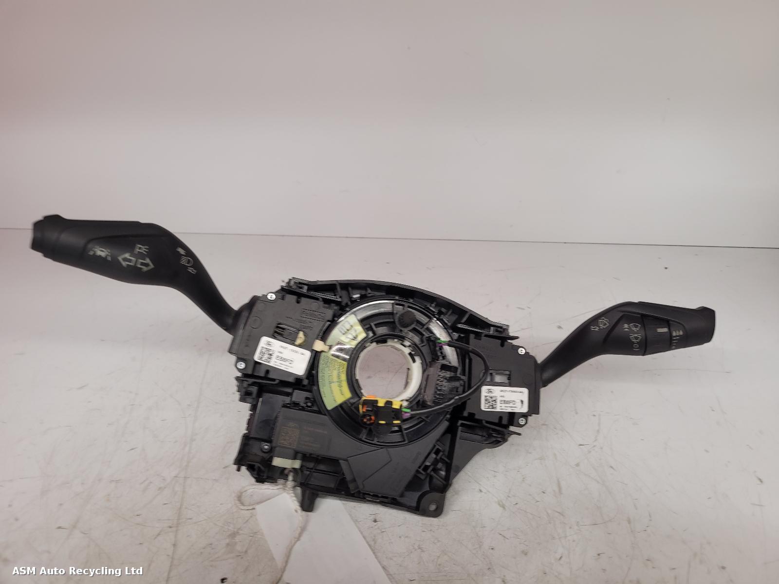 View Auto part Combination Switch Ford Transit Custom 2020