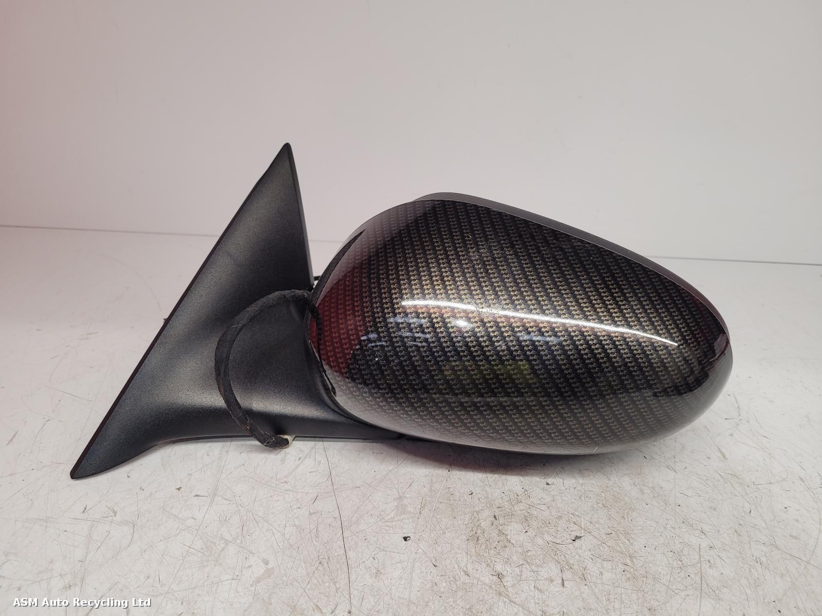 View Auto part L Door Mirror Jaguar Xk 2007