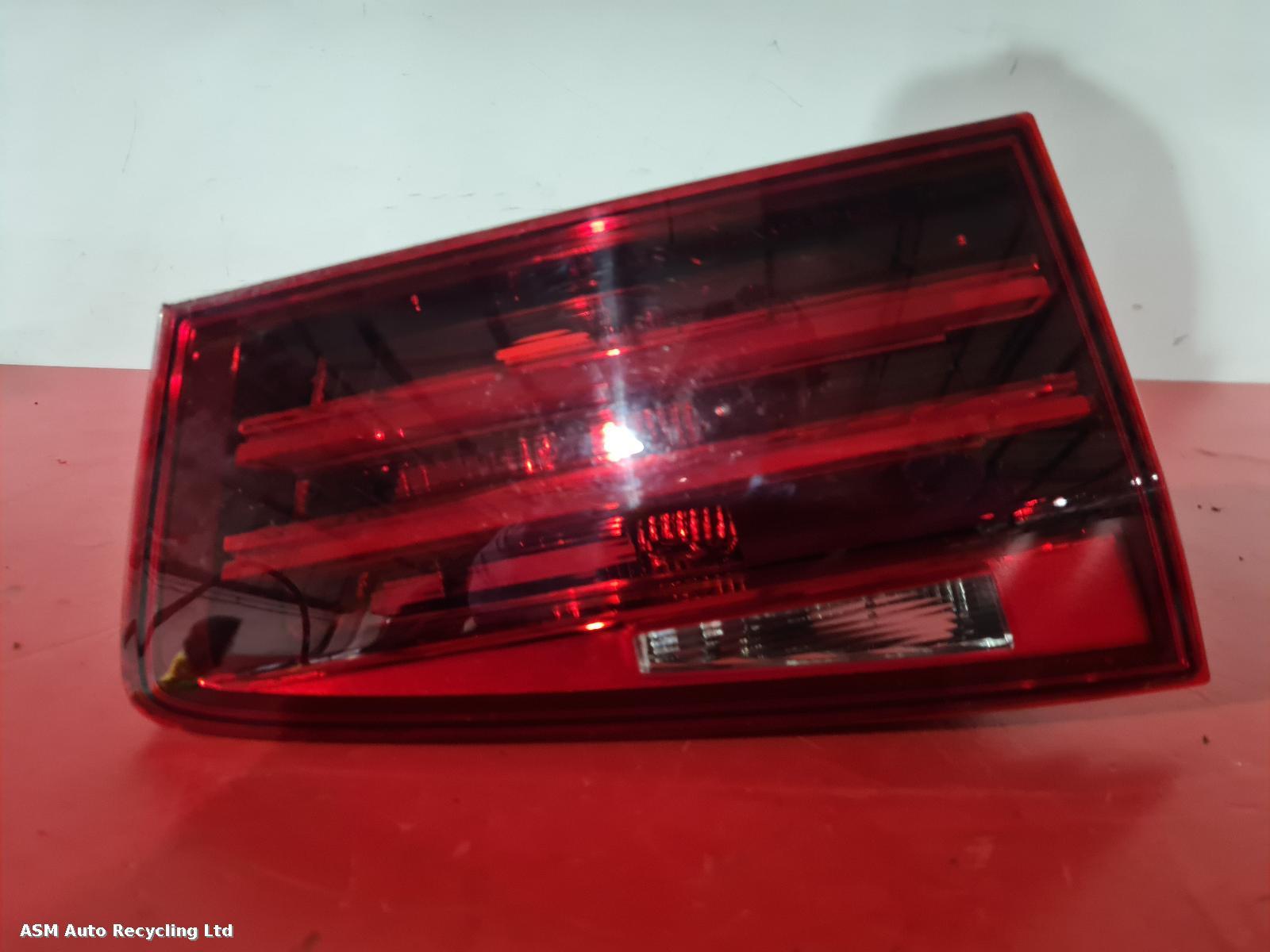 View Auto part L Taillight Bmw 5 Series 2015