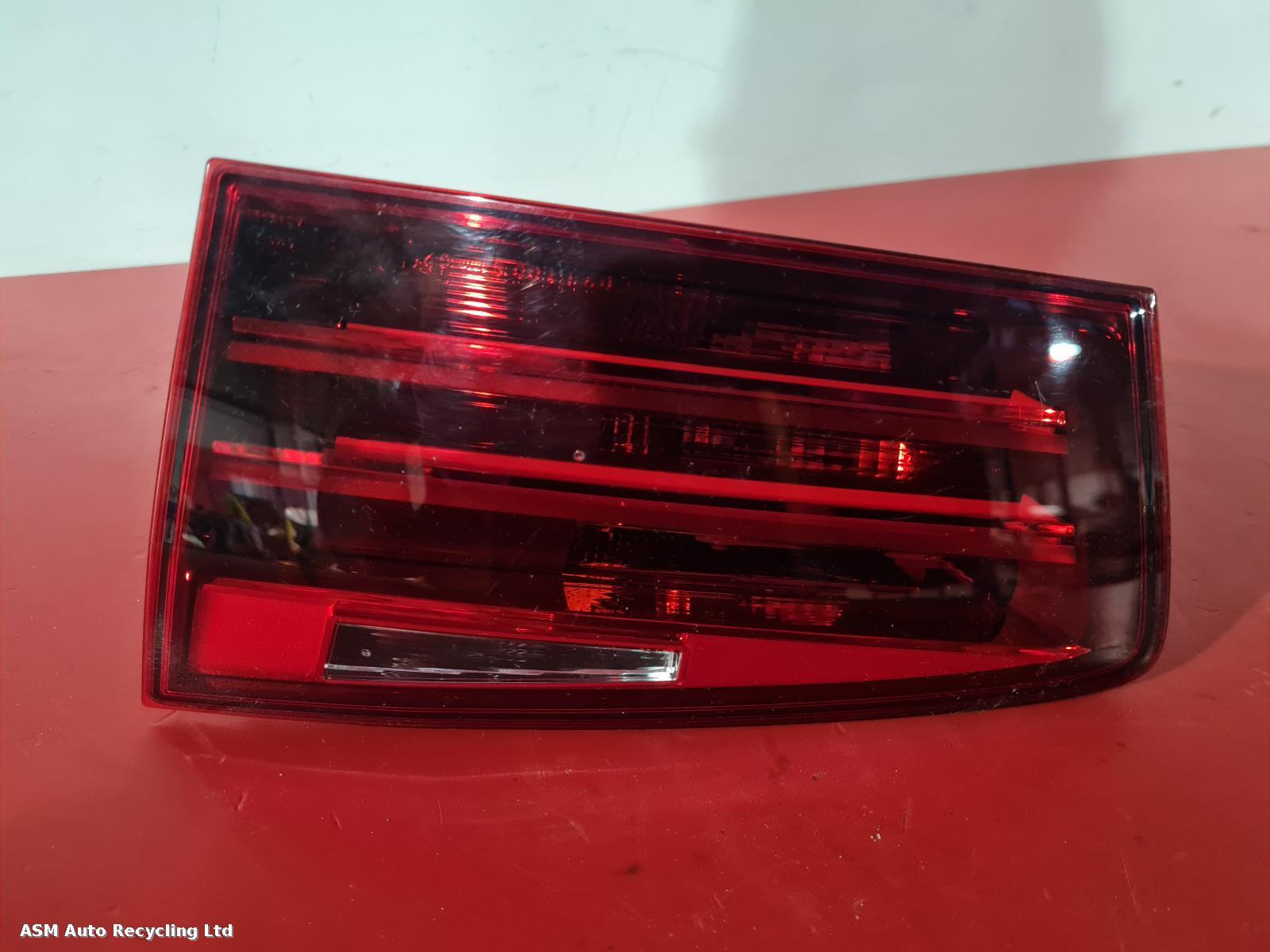 View Auto part R Taillight Bmw 5 Series 2015