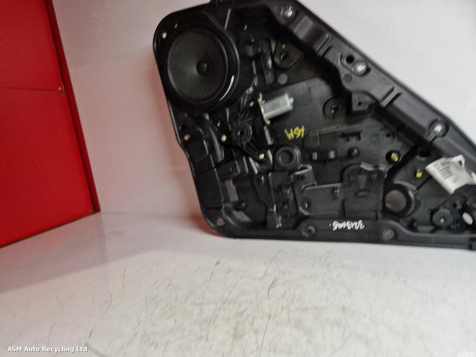 View Auto part LR Window Regulator Mercedes Gla Class 2019