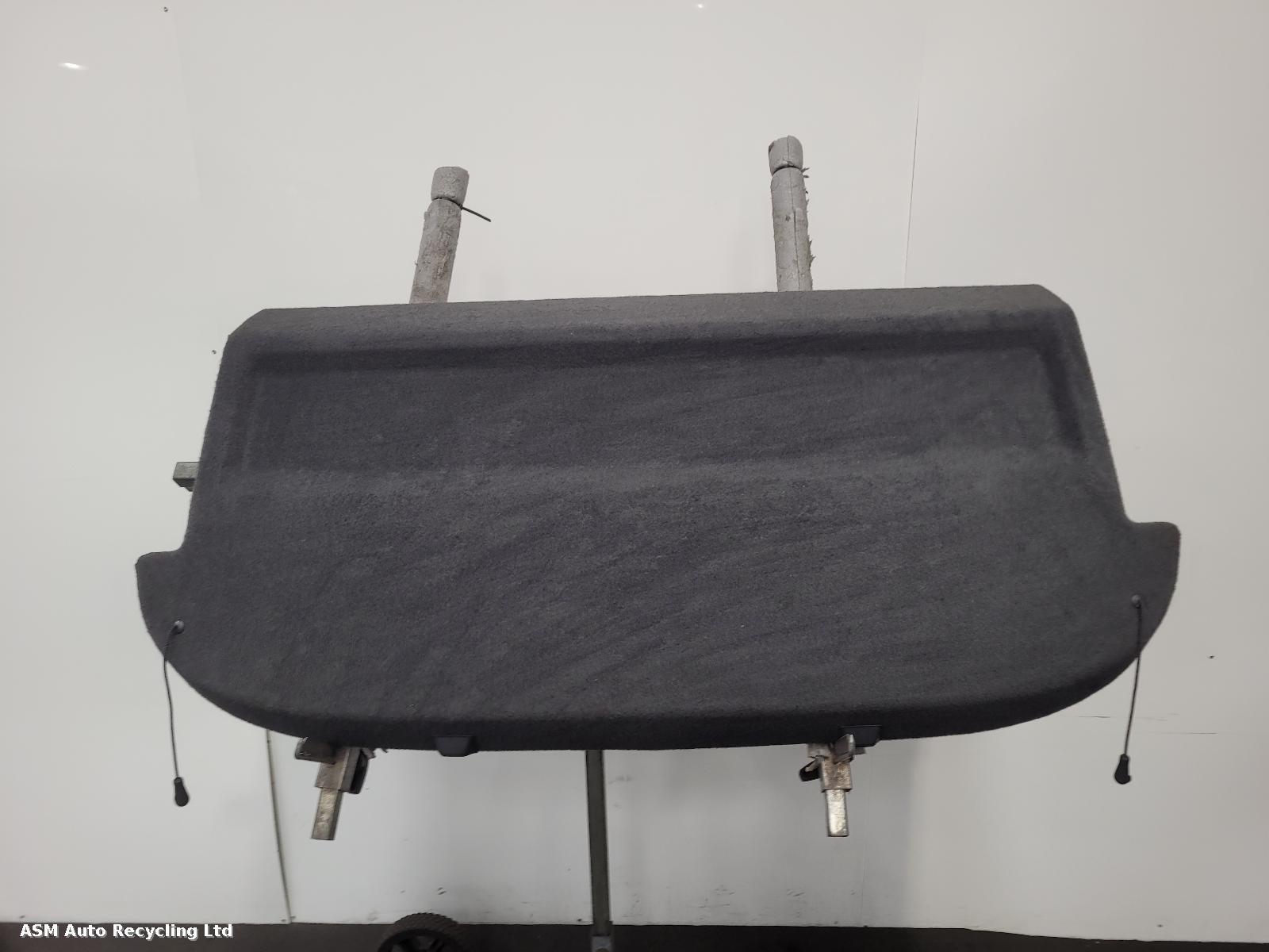 View Auto part Parcel Shelf Vauxhall Astra 2010
