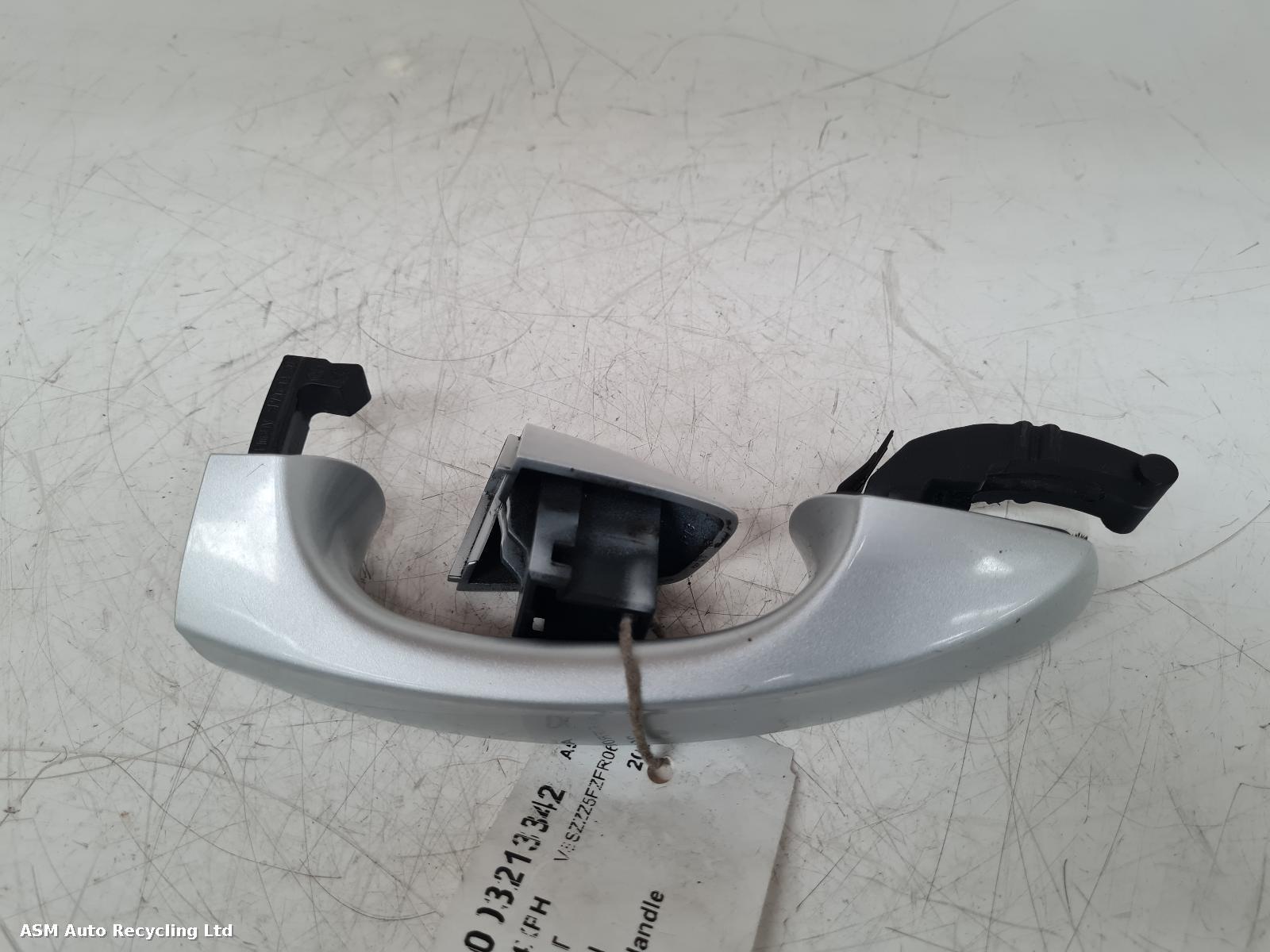 View Auto part Door Handle Seat Leon 2014