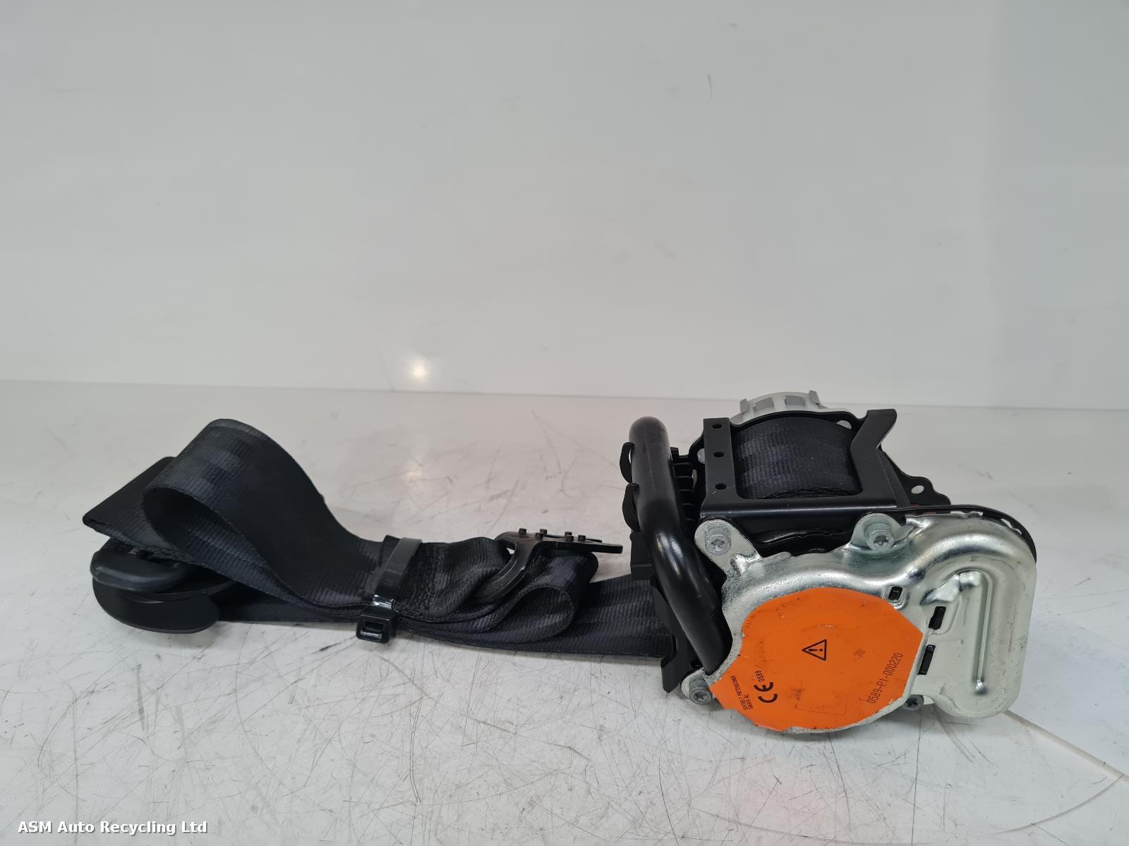 View Auto part Seat Belt Seat Leon 2014