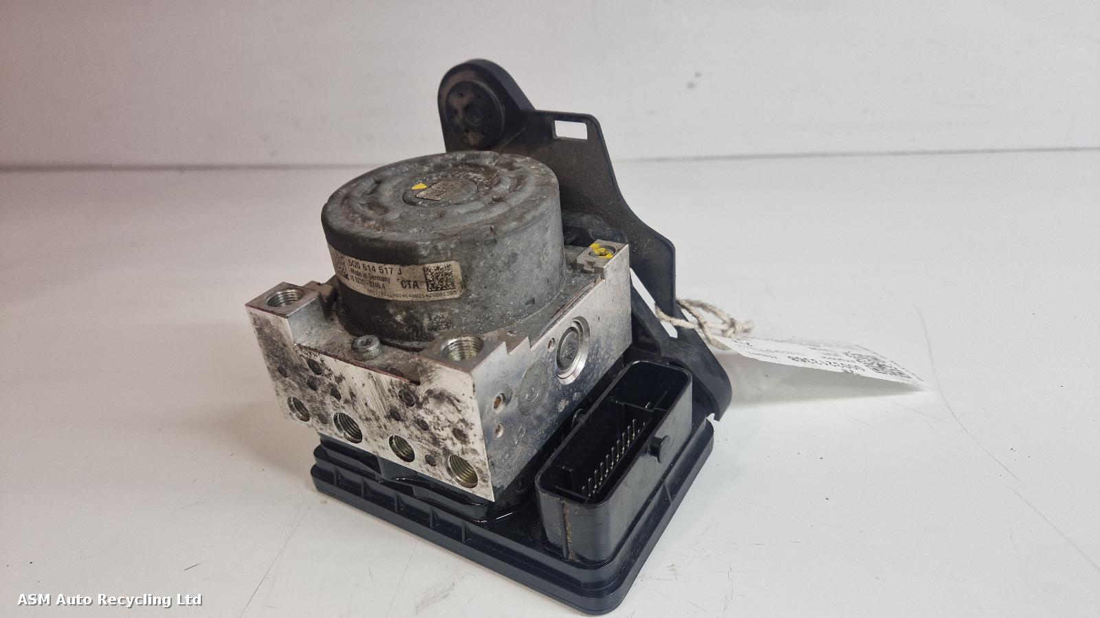 View Auto part ABS Pump/Modulator Seat Leon 2014