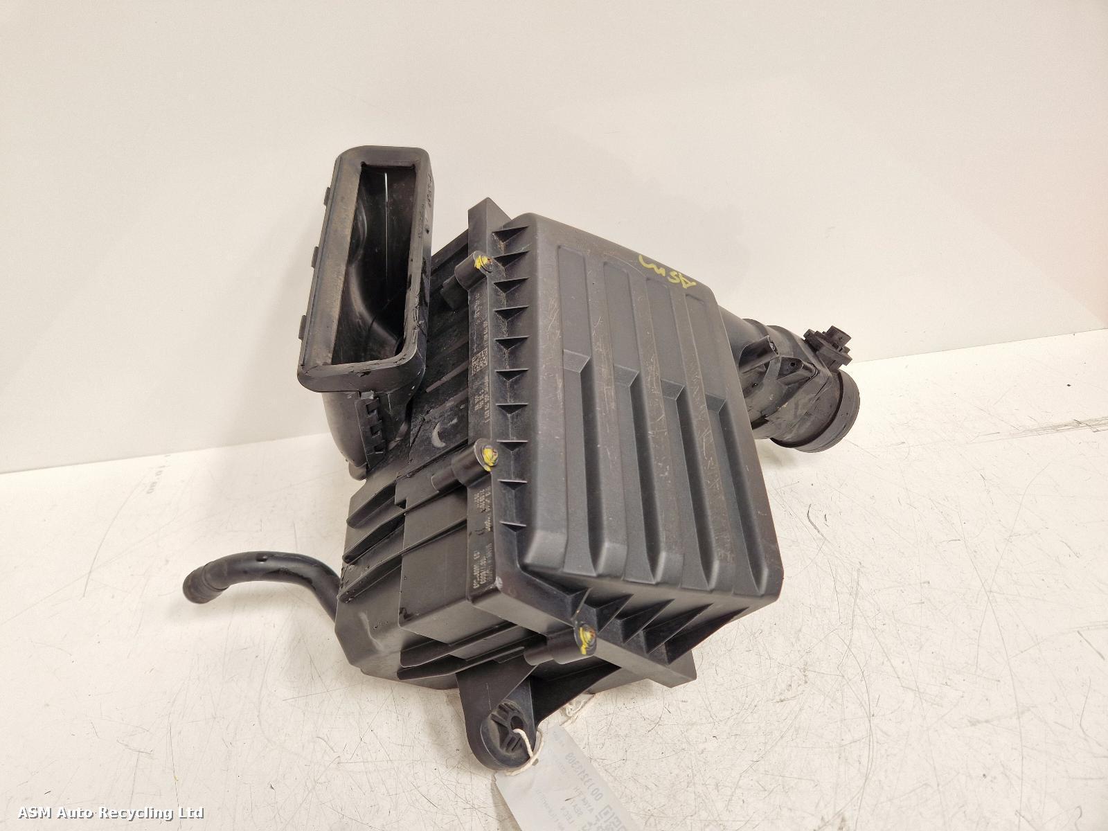 View Auto part Air Cleaner/Box Seat Leon 2014