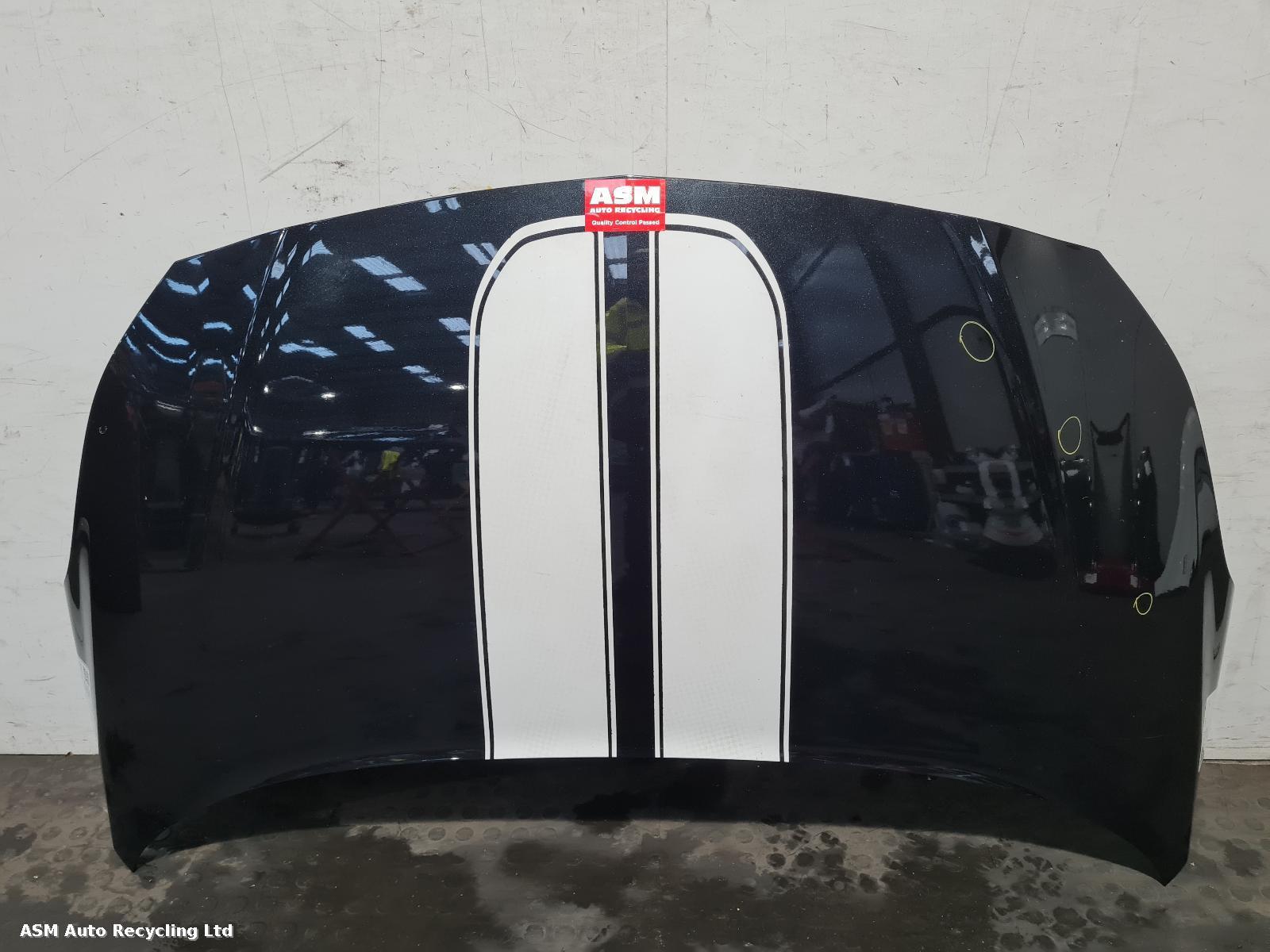 View Auto part Bonnet Vauxhall Corsa 2015