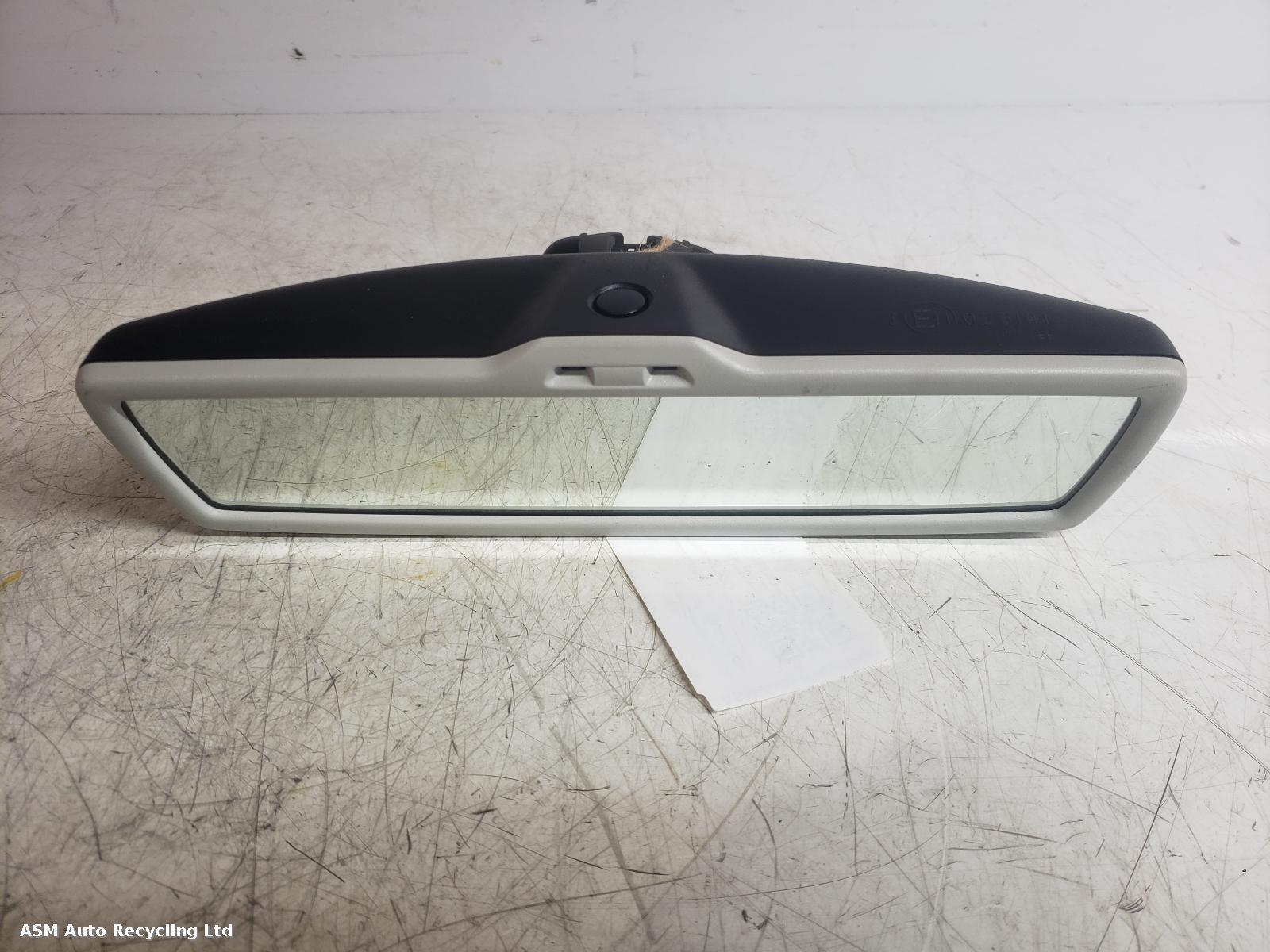 View Auto part Interior Mirror Volkswagen Golf 2009