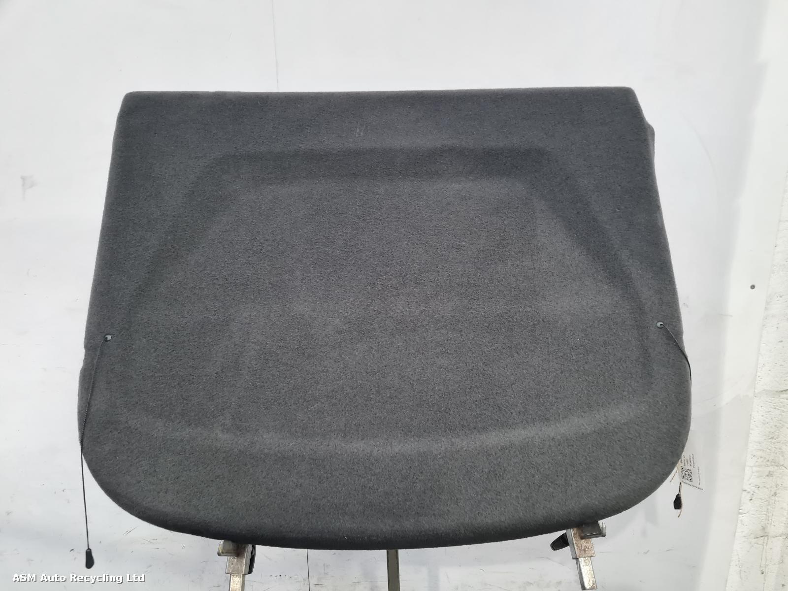 View Auto part Parcel Shelf Ford Mondeo 2016