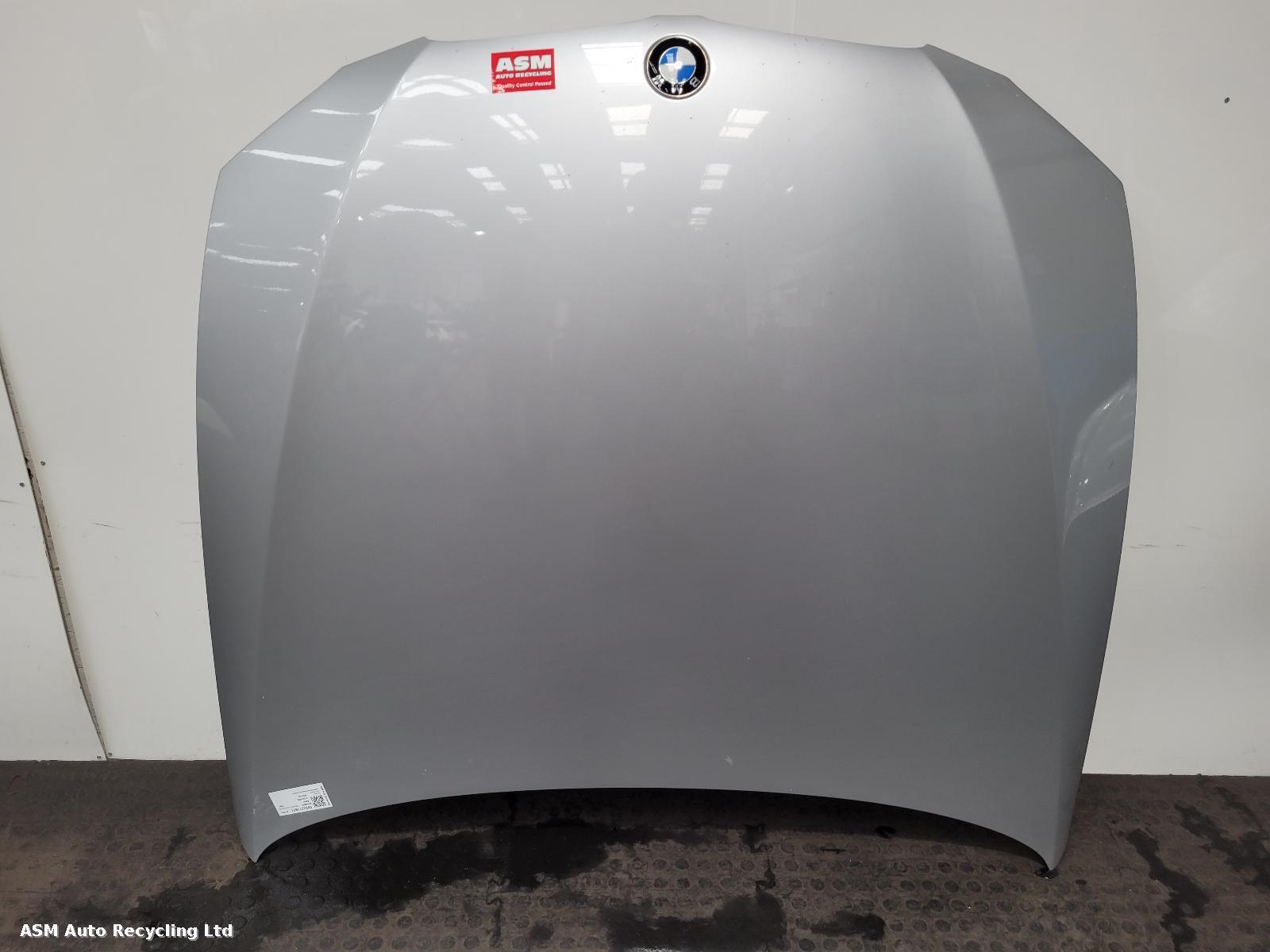 View Auto part Bonnet Bmw 3 Series 2009