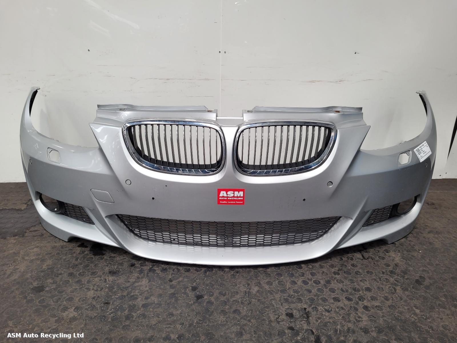 View Auto part Front Bumper Bmw 3 Series 2009