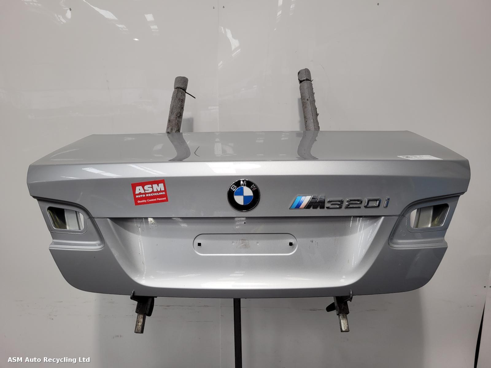 View Auto part Bootlid/Tailgate Bmw 3 Series 2009