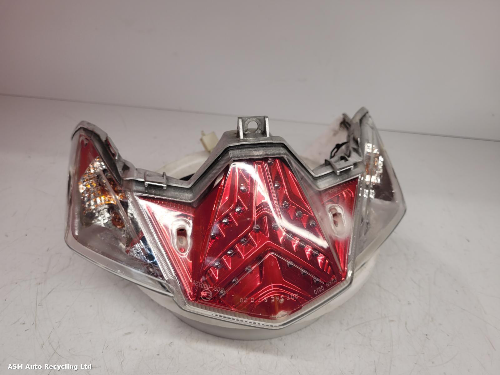 View Auto part Taillight Sym Jet 14 125 2022
