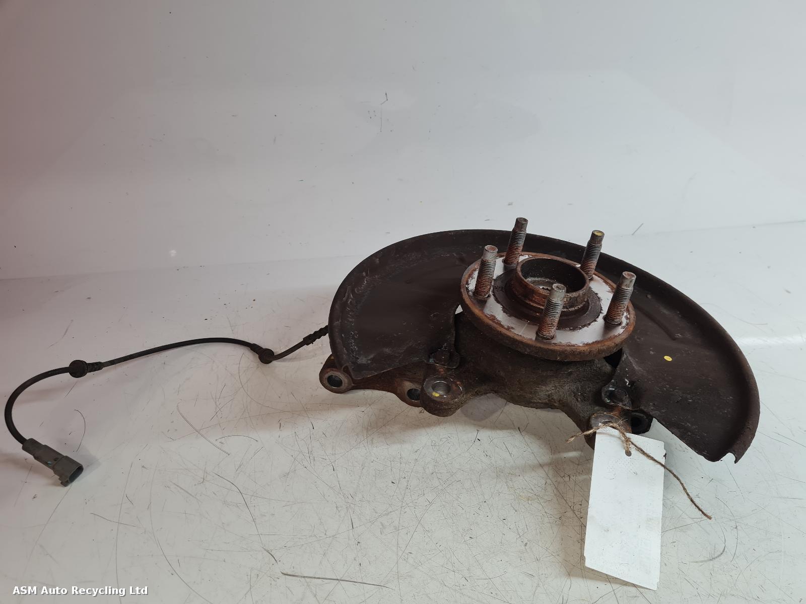 View Auto part LF Hub/Stub Axle Assembly Vauxhall Mokka 2014